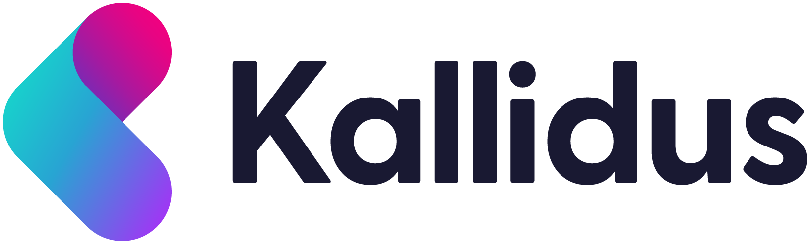 Kallidus logo