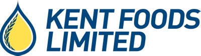 Kent Foods Limited logo