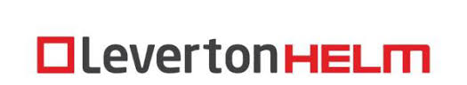 Leverton Helm logo