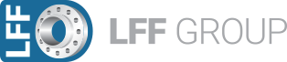 LFF Group logo