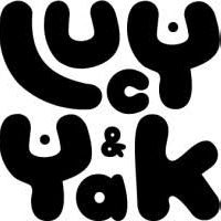 Lucy and Yak Ltd logo