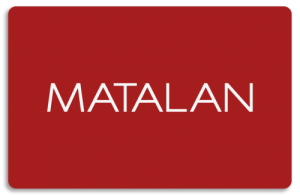 Matalan logo