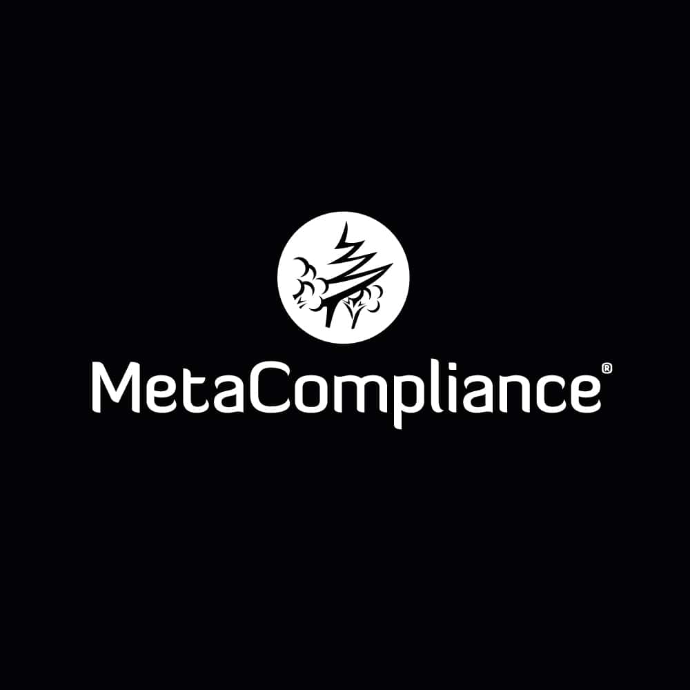 Metacompliance logo