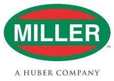 Miller and Miller Chemicals Limited logo