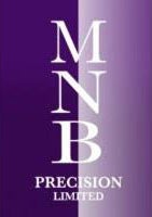 MNB Precision Limited logo