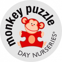 monkey-puzzle logo