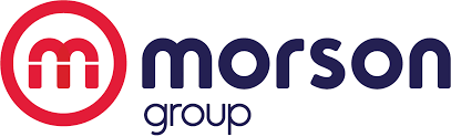 Morson Group logo