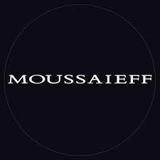 Moussaieff Jewellers Limited logo