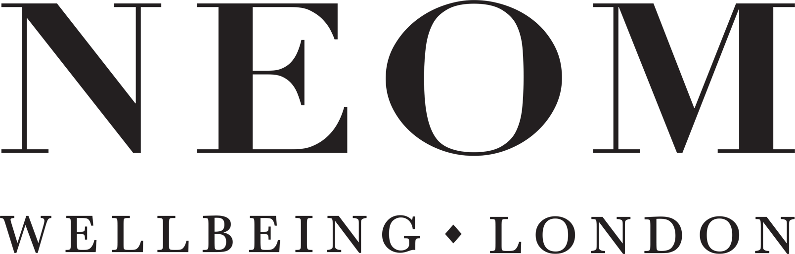neom logo