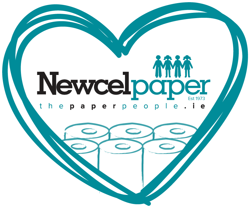 newcel-paper logo