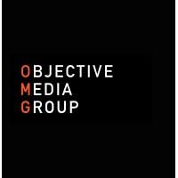 Objective Media Group logo