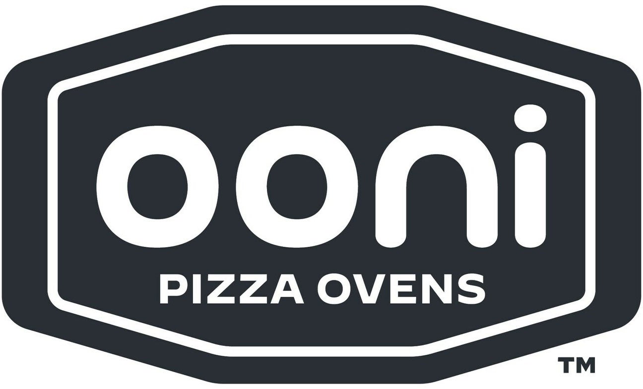 Ooni Pizza Ovens logo