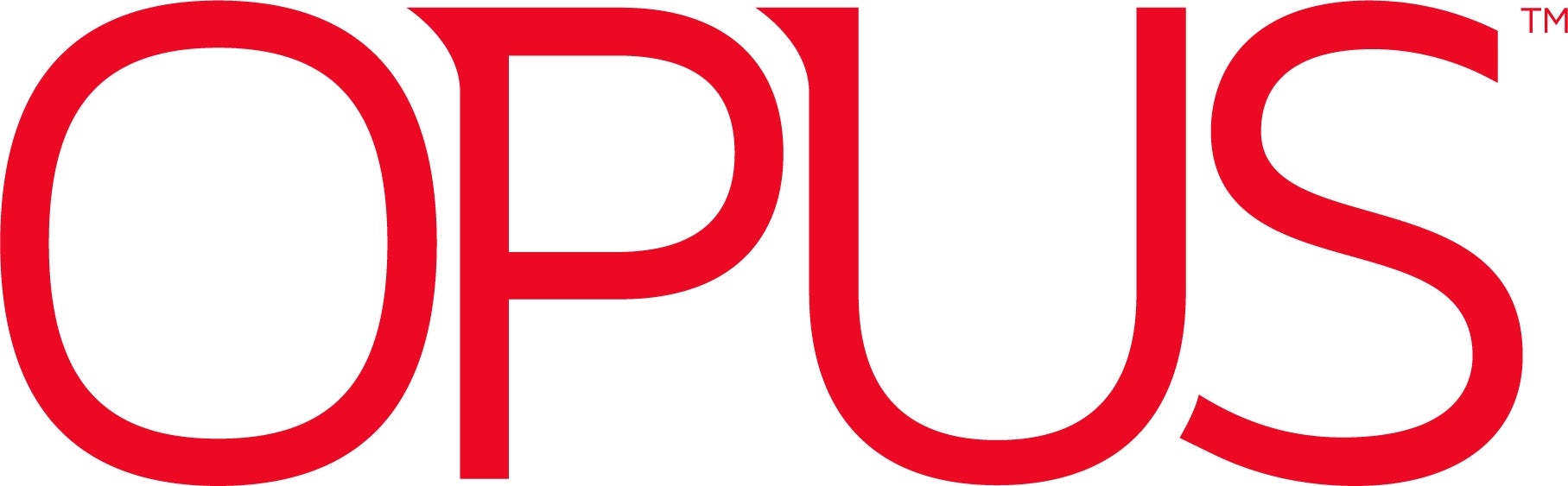 Opus logo