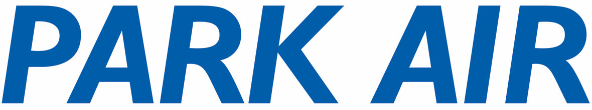 Park Air logo