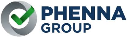 Phenna Group logo