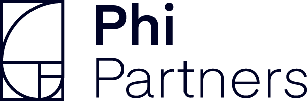 Phi Partners logo