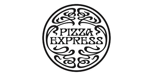 Pizza Express logo