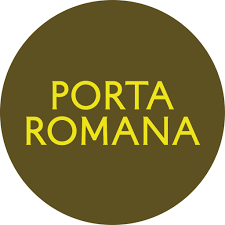 Port Romana logo