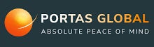 Portas Global Limited logo