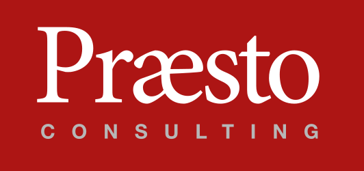 Praesto Consulting logo