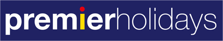 Premier Holidays logo