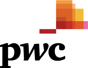 PWC logo