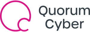 Quorom Cyber logo