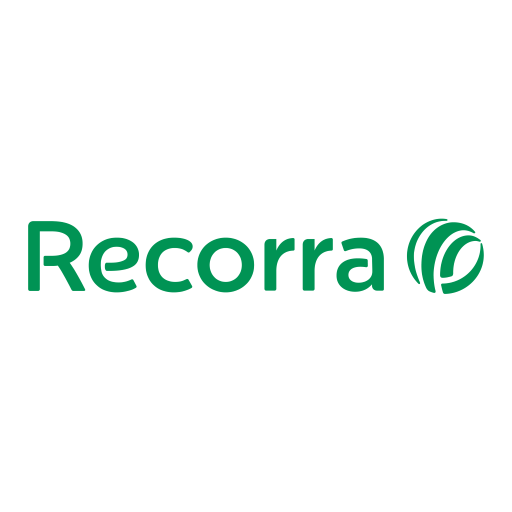 Recorra logo