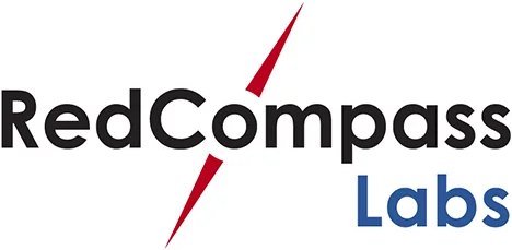 Red Compass Labs logo