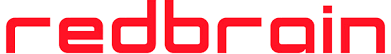 Redbrain logo