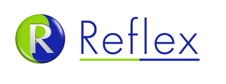 Reflex logo