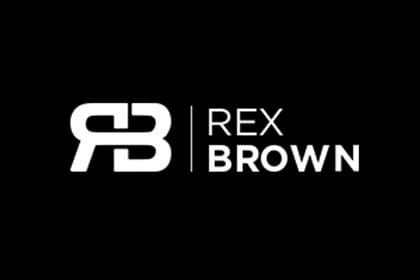 Rex Brown logo