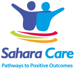 Sahara Care logo