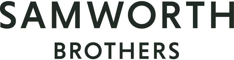 Samworth Brothers logo