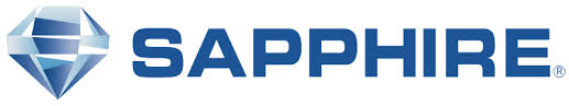 Sapphire Balconies logo