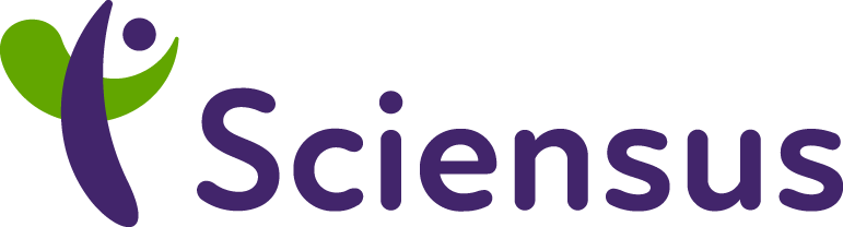 Sciensus logo