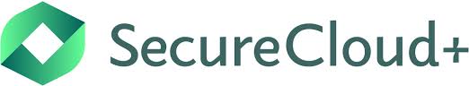 Secure Cloud Plus logo