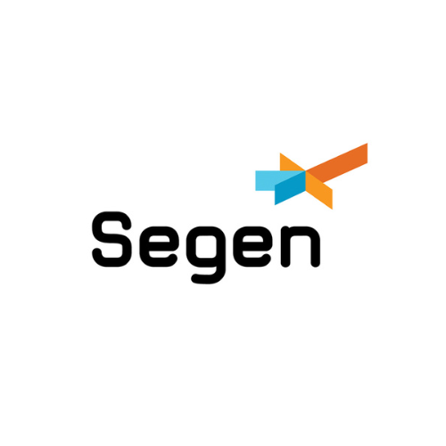 Segen logo