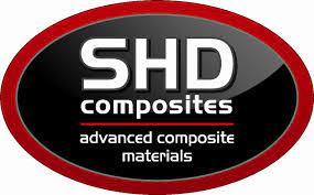 SHD Composites logo