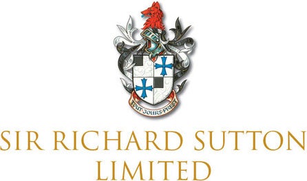 SIR RICHARD SUTTON 1 logo