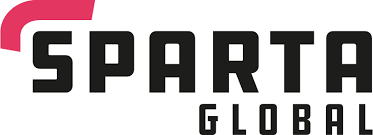 Sparta Global logo