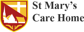 St Marys logo