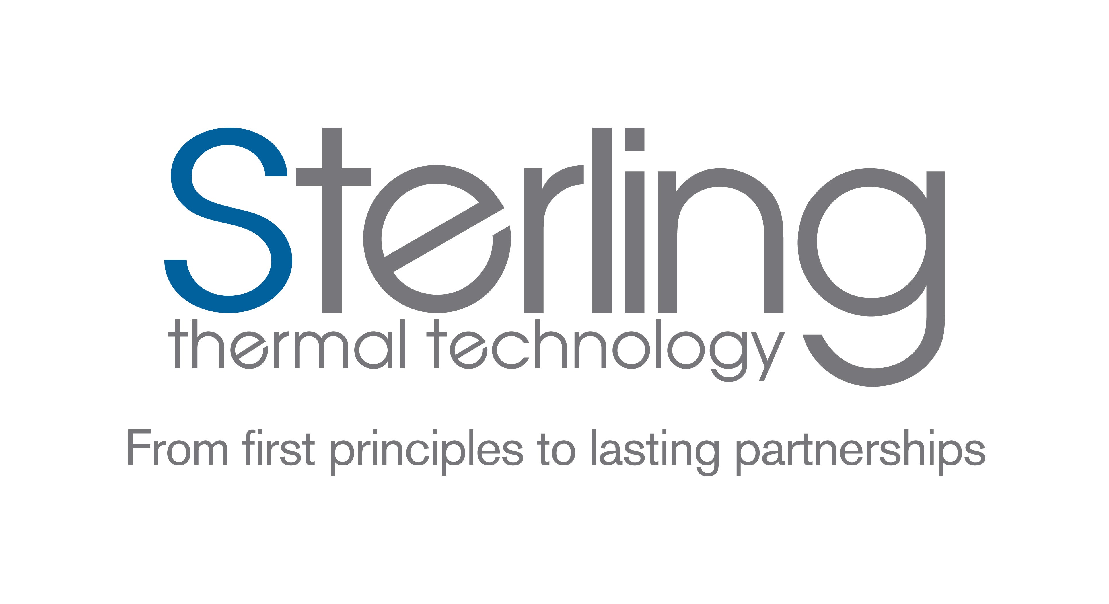 Sterling Thermal Technology Limited logo