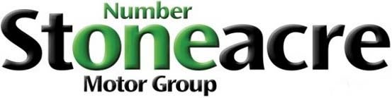 Stoneacre logo