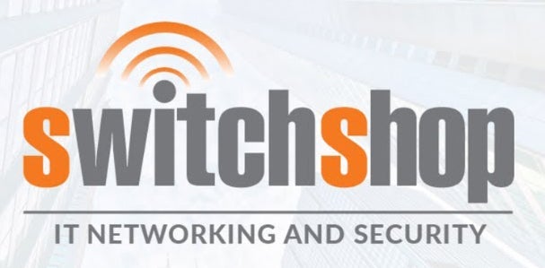Switchshop IT Networking and Security logo