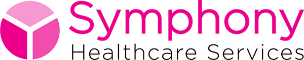 Symphony Healthcare logo