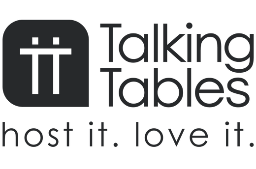 Talking Tables logo