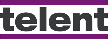 Telent logo