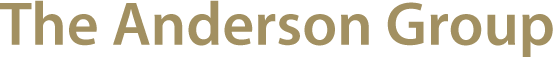 The Anderson Group logo