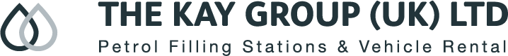 The Kay Group logo